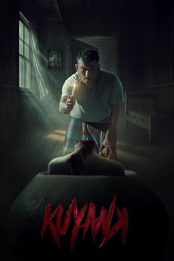Kuyank Poster of Kuyank