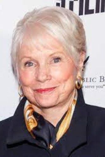 Portrait of Joyce Bulifant