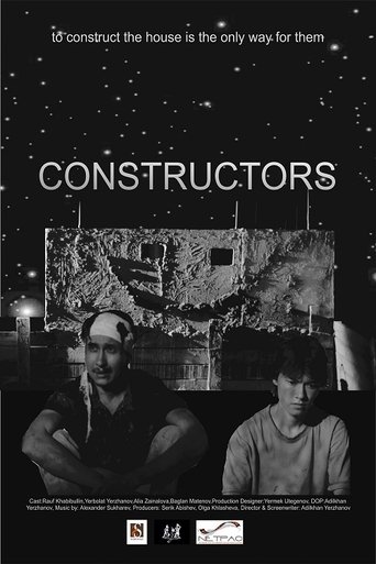 Poster of The Constructors