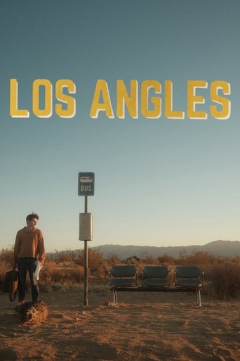 Poster of Los Angles