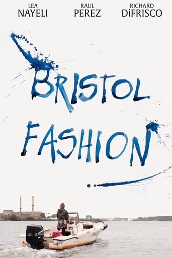 Poster of Bristol Fashion