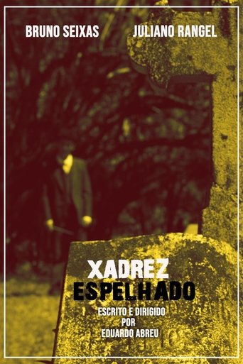 Poster of Xadrez Espelhado