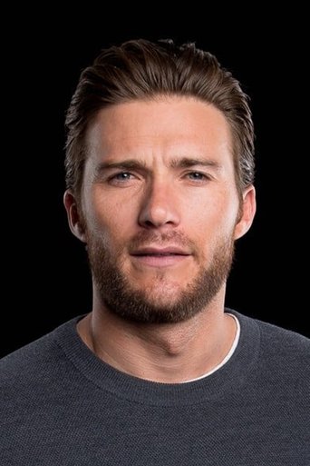 Portrait of Scott Eastwood