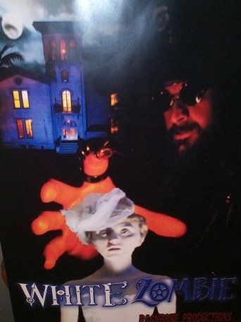 Poster of White Zombie