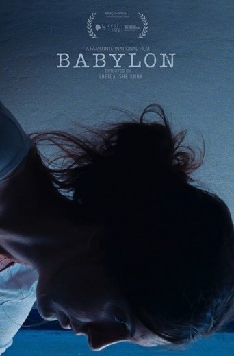 Poster of Babylon