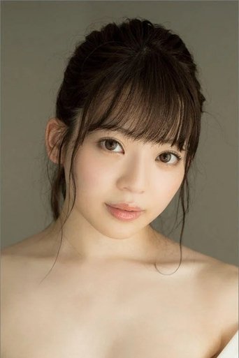 Portrait of Izuna Maki