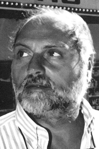 Portrait of Pedro Bandeira-Freire