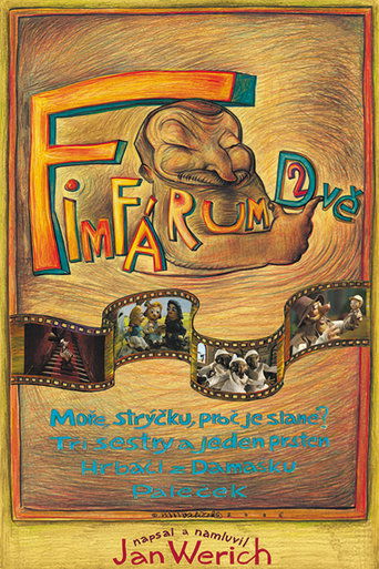 Poster of Fimfarum 2