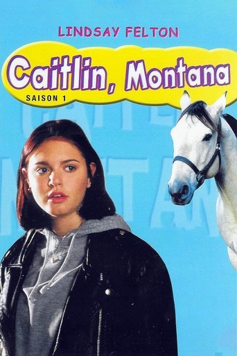 Portrait for Caitlin's Way - Season 1