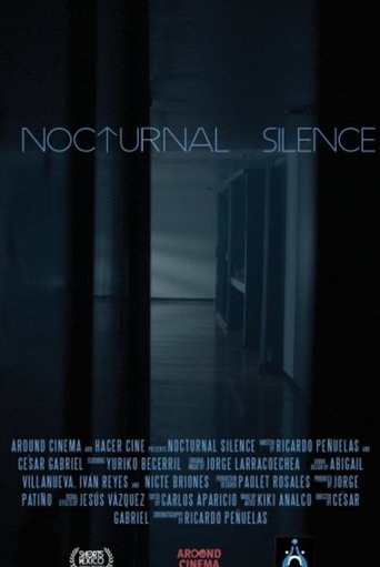Poster of Nocturnal Silence
