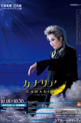 Canary Poster of Canary