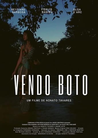 Poster of Vendo Boto