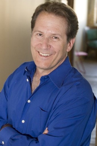 Portrait of Peter Moore