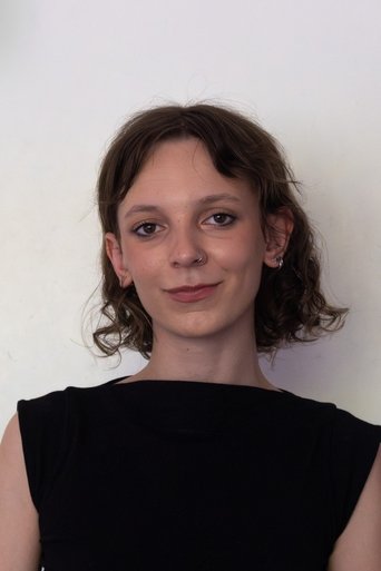 Portrait of Irene Freixas