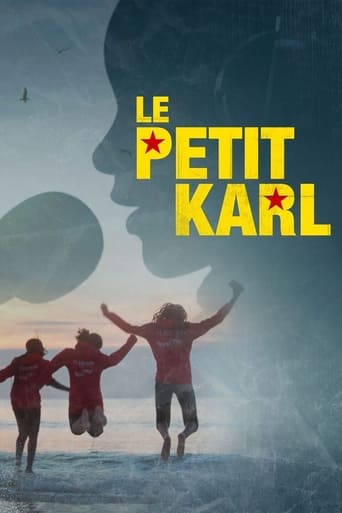 Poster of Le petit Karl