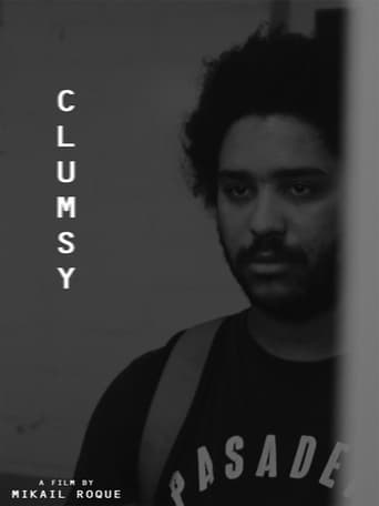 Poster of Clumsy