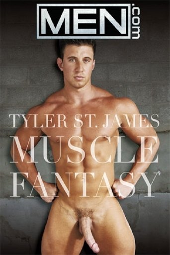 Poster of Tyler St. James Muscle Fantasy