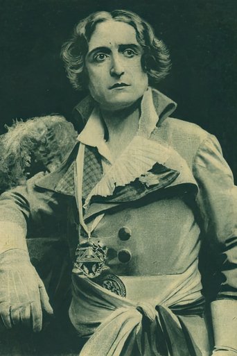 Portrait of Émilien Richard