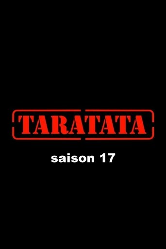 Portrait for Taratata - Season 17