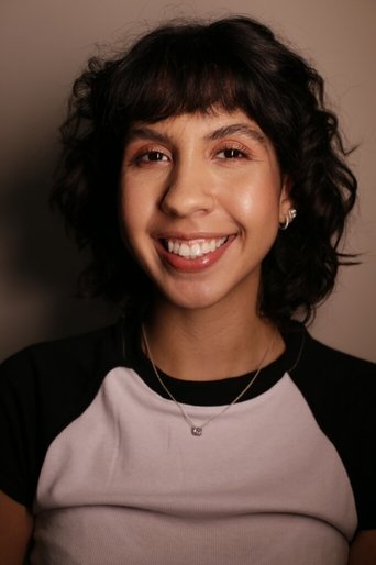 Portrait of Ademara Barros