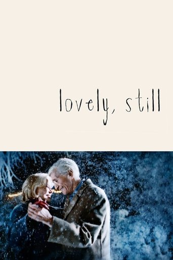 Poster of Lovely, Still