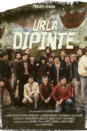 Poster of Urla dipinte