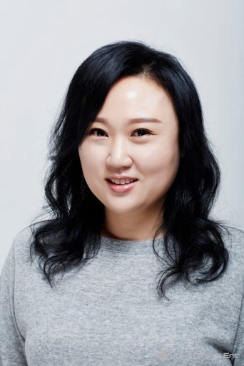 Portrait of Ku Hye-ryeong