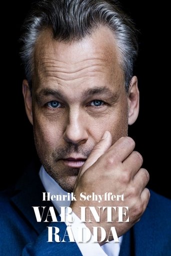 Poster of Henrik Schyffert: Don't Be Afraid