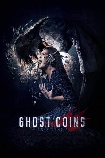 Poster of Ghost Coins