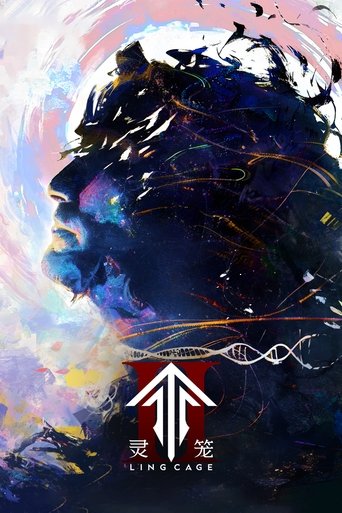Poster of Ling Cage