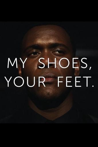 Poster of My Shoes, Your Feet