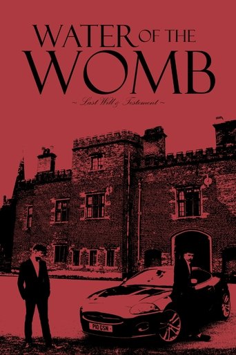 Poster of Water of The Womb
