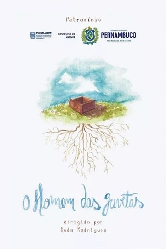 Poster of O Homem das Gavetas