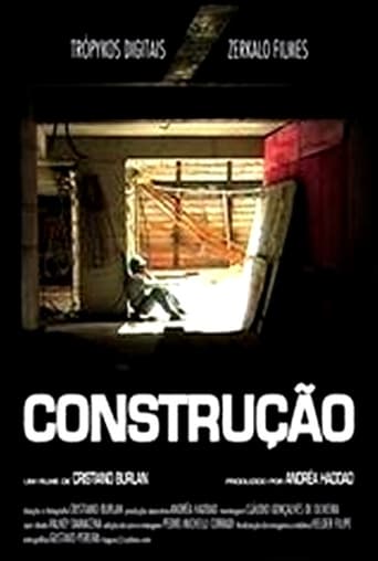 Poster of Construção