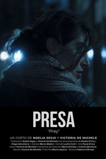 Poster of Presa