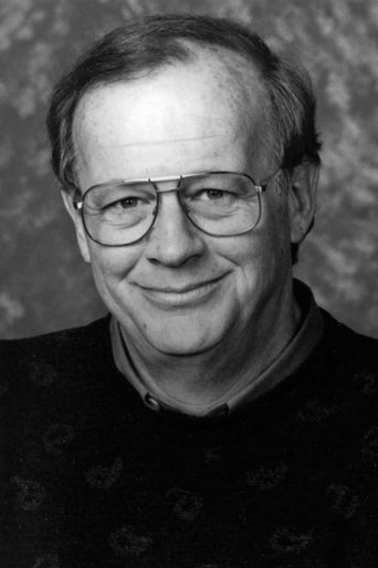 Portrait of Patrick Williams