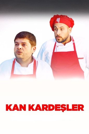Poster of Kan Kardeşler