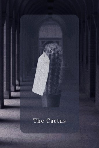 Poster of The Cactus