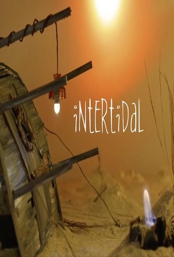 Poster of Intertidal