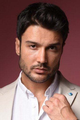 Portrait of Metehan Cemil Varol