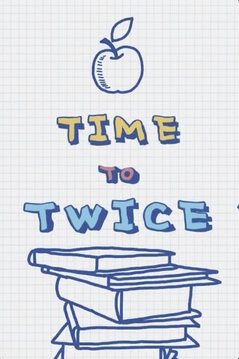 Portrait for TIME TO TWICE - TDOONG High School