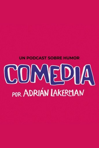 Poster of Comedia
