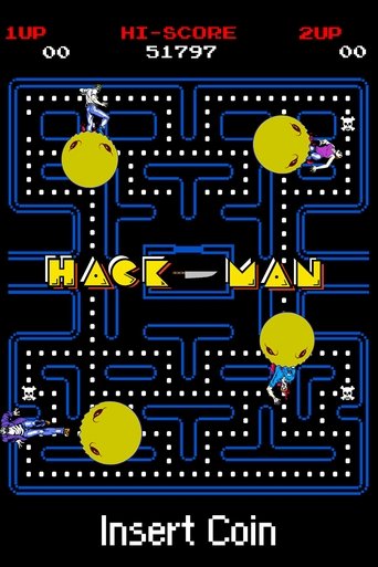 Poster of Hack-Man