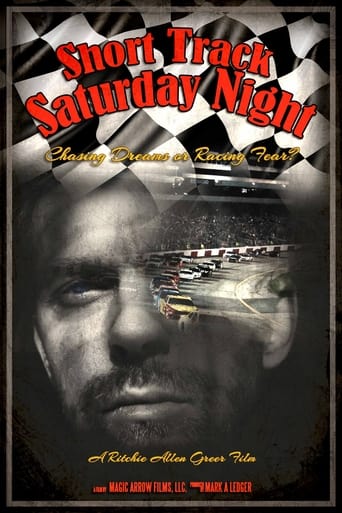 Poster of Short Track Saturday Night