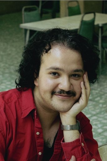 Portrait of José Luis Zorrero