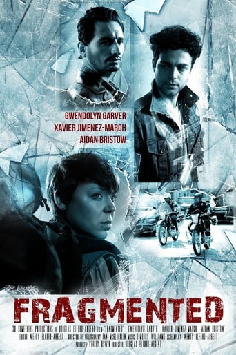 Poster of Fragmented