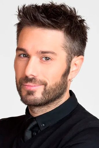 Portrait of Dani Martínez