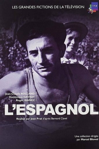 Poster of L'Espagnol