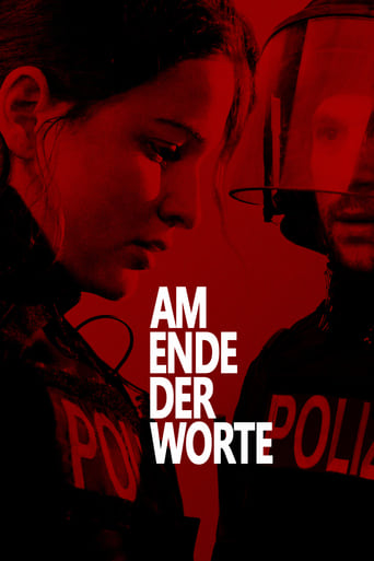 Poster of Am Ende der Worte