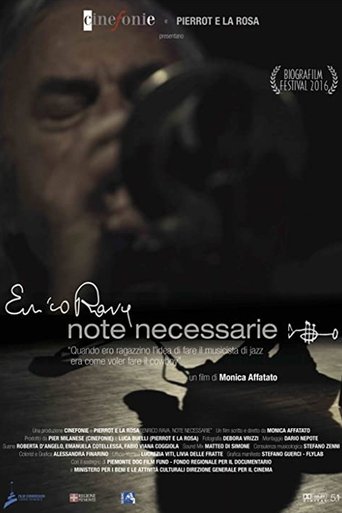 Poster of Note necessarie